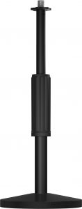 Genesis Microphone Stand Thulium 350D Black