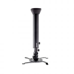 EDBAK Projector Ceiling mount PMV200 Adjusting the distance Maximum weight (capacity) 30 kg Black