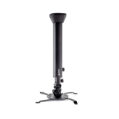 EDBAK Projector Ceiling mount PMV200 Adjusting the distance Maximum weight (capacity) 30 kg Black