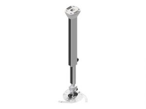 EDBAK Projector Ceiling mount PMV200W Adjusting the distance Maximum weight (capacity) 30 kg White