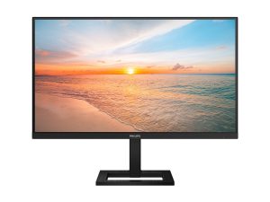Philips 27E1N1800AE/00 27 " IPS 16:9 60 Hz 4 ms 3840 x 2160 pixels HDMI ports quantity 2 Black
