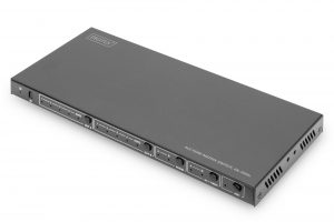 Digitus 4x2 HDMI Matrix Switch, 4K/60Hz DS-55509