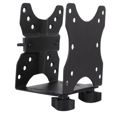Digitus Desk Mount DA-90360 Fixed Maximum weight (capacity) 5 kg Black