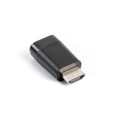 Lanberg Adapter HDMI to VGA AD-0016-BK