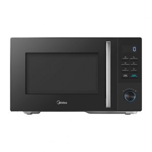 Midea Microwave oven MMO-AM25VB(BK) Free standing 900 W 25 L Black