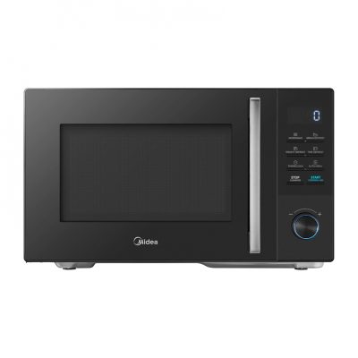 Midea Microwave oven MMO-AM25VB(BK) Free standing 900 W 25 L Black