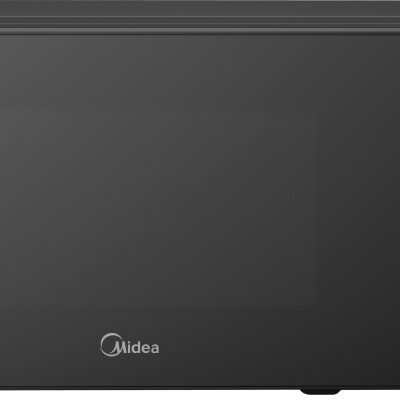 Midea Microwave oven MMO-MMP01MZ(BK) Free standing 700 W 20 L Black