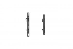 EDBAK Arms for Modular Menu Board Mount VWM.ARMS Maximum weight (capacity) 40 kg Black