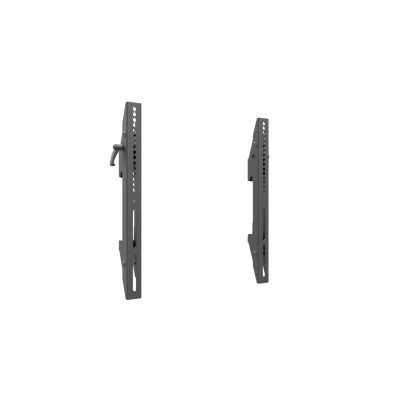 EDBAK Arms for Modular Menu Board Mount VWM.ARMS Maximum weight (capacity) 40 kg Black