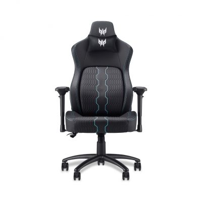 Acer Predator Rift 371, PGC371 Gaming Chair PU Leather