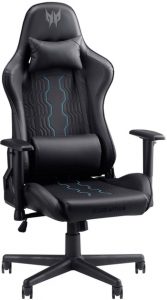 Acer Predator Rift Go PGC331 Gaming Chair Black
