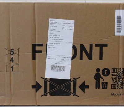SALE OUT. Bosch BFL554MB0 Microwave Oven, Serie 6, Built-in, 900W, 25L, black Bosch Microwave Oven BFL554MB0 Built-in 900 W 31.5 L Black DAMAGED PACKAGING