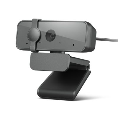 Lenovo WebCam Select FHD Webcam Gen2