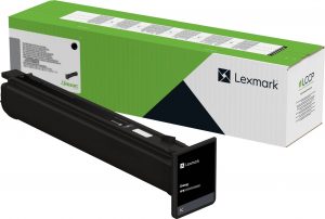 Lexmark 79L2HK0 Toner cartridge Black