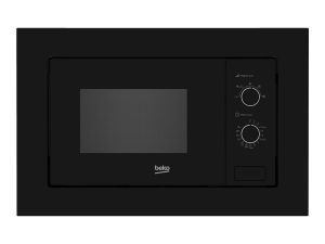 BEKO Microwave oven BMOB20202B Built-in 800 W 20 L Black