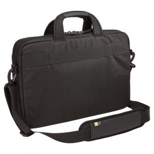 Case Logic Briefcase NOTIA-116 Notion Fits up to size 15.6 " Shoulder strap Black
