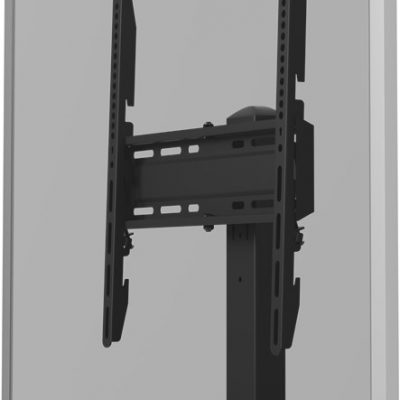 Goobay Tabletop TV Stand Basic Fix Swivel 32-70 " Maximum weight (capacity) 40 kg Black