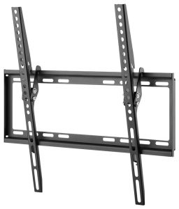 Goobay Wall mount Basic TILT (M) Tilt 32-55 " Maximum weight (capacity) 35 kg Black