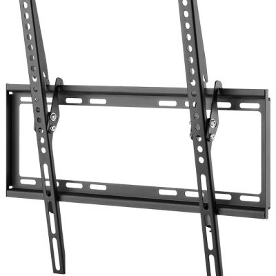 Goobay Wall mount Basic TILT (M) Tilt 32-55 " Maximum weight (capacity) 35 kg Black