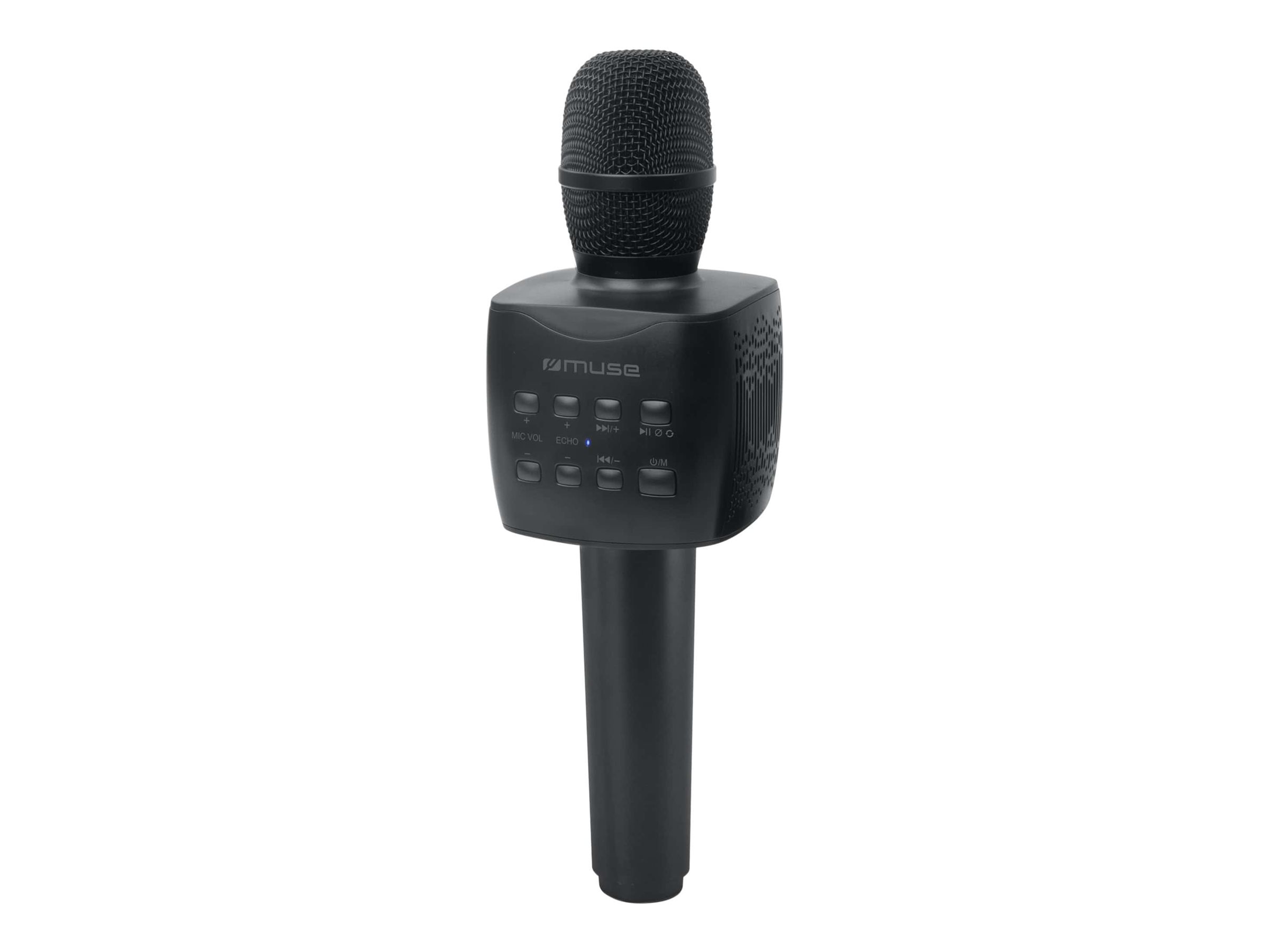Muse Karaoke Microphone M-508 KA - Image 2