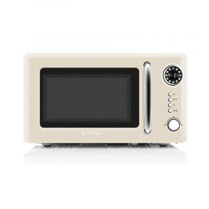 ETA Microwave oven ETA321090040 Storio Free standing 700 W 20 L Beige
