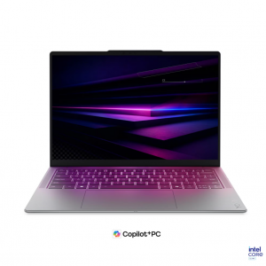 Lenovo Yoga Slim 7 14IPH11 Intel Luna Grey 14 " OLED WUXGA 1920 x 1200 pixels Glossy Intel Core Ultra 5 322 16 GB Soldered LPDDR5X Solid-state drive capacity 512 GB Intel Graphics Windows 11 Home 802.11be Bluetooth version 5.4 Keyboard language Nordic Keyboard backlit Warranty 24 month(s) Battery warranty 12 month(s)