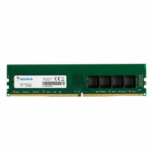 ADATA Premier DDR4 RAM 8 GB U-DIMM 3200 MHz PC/server Registered No ECC No