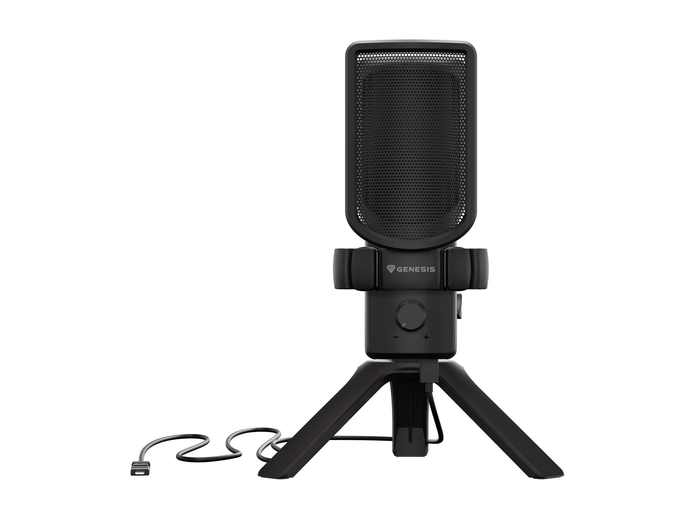 Genesis Microphone Radium 250 Noise reduction - Image 6