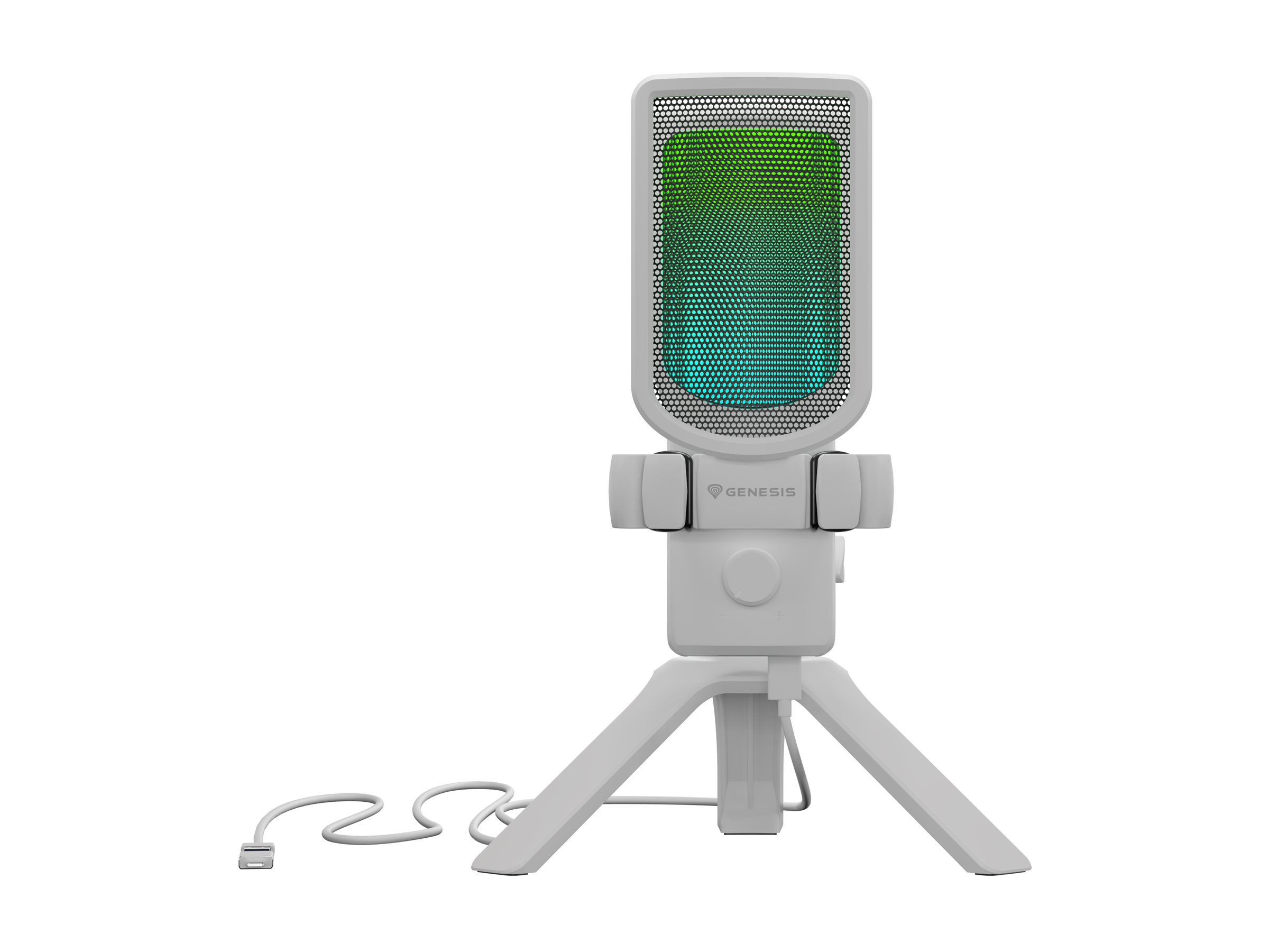 Genesis Microphone Radium 250 Noise reduction - Image 6