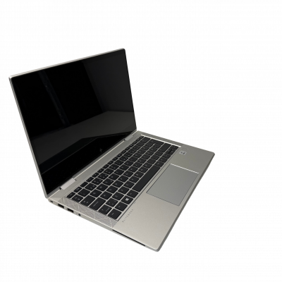 HP Renewed Grade A EliteBook x360 830 G7 13.3 " i5-10210U 8 GB SSD 256 GB Intel UHD Graphics Windows 11 Pro Keyboard language Swedish 12 month(s)