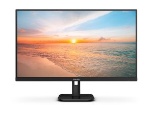 Philips 27E1N1800A/00 27 " IPS 16:9 60 Hz 4 ms 3840 x 2160 pixels 350 cd/m² HDMI ports quantity 2 Black