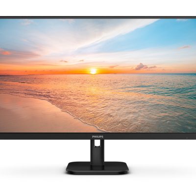 Philips 27E1N1800A/00 27 " IPS 16:9 60 Hz 4 ms 3840 x 2160 pixels 350 cd/m² HDMI ports quantity 2 Black