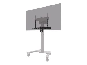 Neomounts AV50-500BL PTZ/UC Camera Shelf Kit Universal 43-110 " Maximum weight (capacity) 5 kg Black