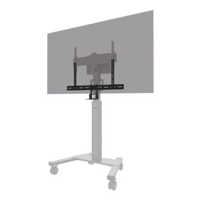 Neomounts AV50-500BL PTZ/UC Camera Shelf Kit Universal 43-110 " Maximum weight (capacity) 5 kg Black