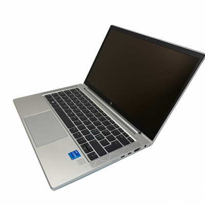 HP Renewed Grade A EliteBook 830 G8 13.3 " i5-1135G7 8 GB SSD 256 GB Intel Iris Xe Graphics Windows 11 Pro Keyboard language Nordic 12 month(s)
