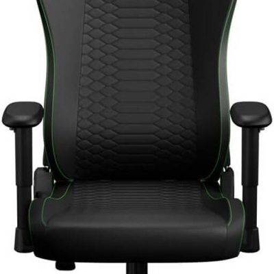 Razer Iskur V2 X NewGen Gaming Chair Black/Green