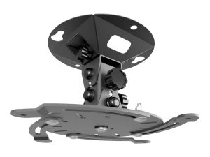 EDBAK Projector Ceiling mount PMV400 Universal Horizontal adjustment Maximum weight (capacity) 30 kg Black