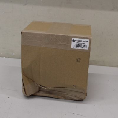 SALE OUT. EDBAK PMV400 Universal Projector Ceiling Mount EDBAK Projector Ceiling mount PMV400 Universal Horizontal adjustment Maximum weight (capacity) 30 kg DAMAGED PACKAGING, SCRATCHES ON BACK Black