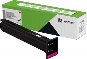Lexmark 79L2HM0 Toner cartridge Magenta