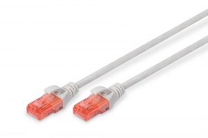 Digitus Patch Cord DK-1617-005
