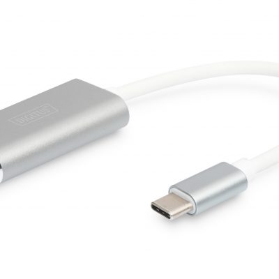Digitus USB-C 3.2 Gen 1 to HDMI Graphic Adapter DA-70836