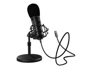 GENESIS Radium 600 G2 Studio Microphone with stand/USB Genesis