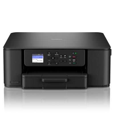 Brother DCP-J1310DW Inkjet Colour A4 Wi-Fi