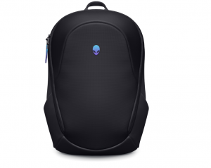 Dell Alienware AW5625P Fits up to size Up to 16 " Backpack Shoulder strap Waterproof Black