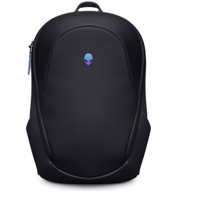 Dell Alienware AW5625P Fits up to size Up to 16 " Backpack Shoulder strap Waterproof Black