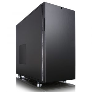 Fractal Design Define R5 Black ATX