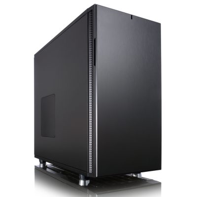 Fractal Design Define R5 Black ATX