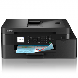 Brother MFC-J4350DW Inkjet Colour A4 Wi-Fi