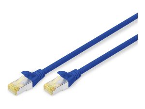 Digitus Patch Cord DK-1644-A-005/B