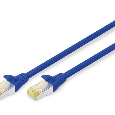 Digitus Patch Cord DK-1644-A-005/B